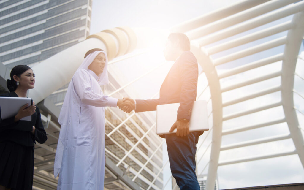 Businessmen Services Centers In Dubai | GDFRA Approved