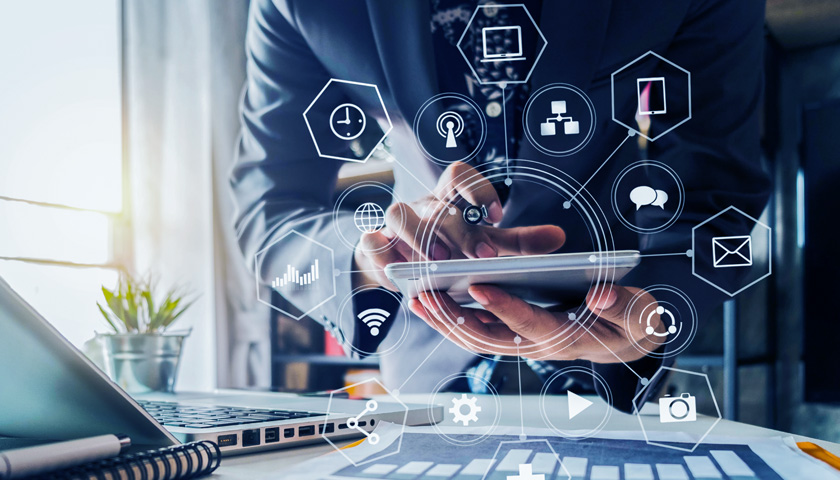 Businessmen Services in Dubai