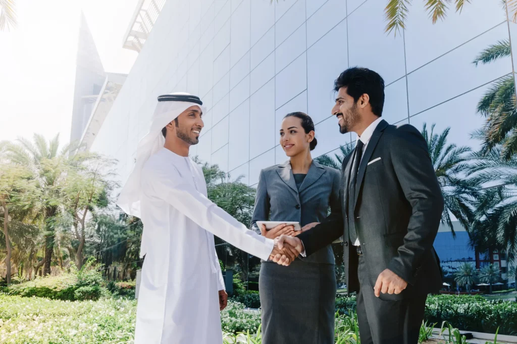 Business Setup Services In Dubai UAE