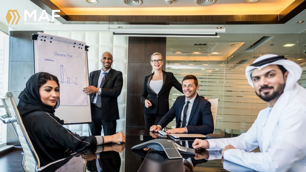 Ultimate Guide to Company Setup Services in Dubai