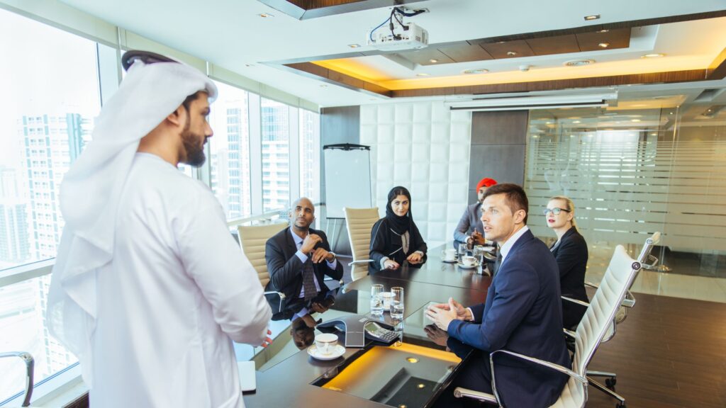 PRO Services in Dubai