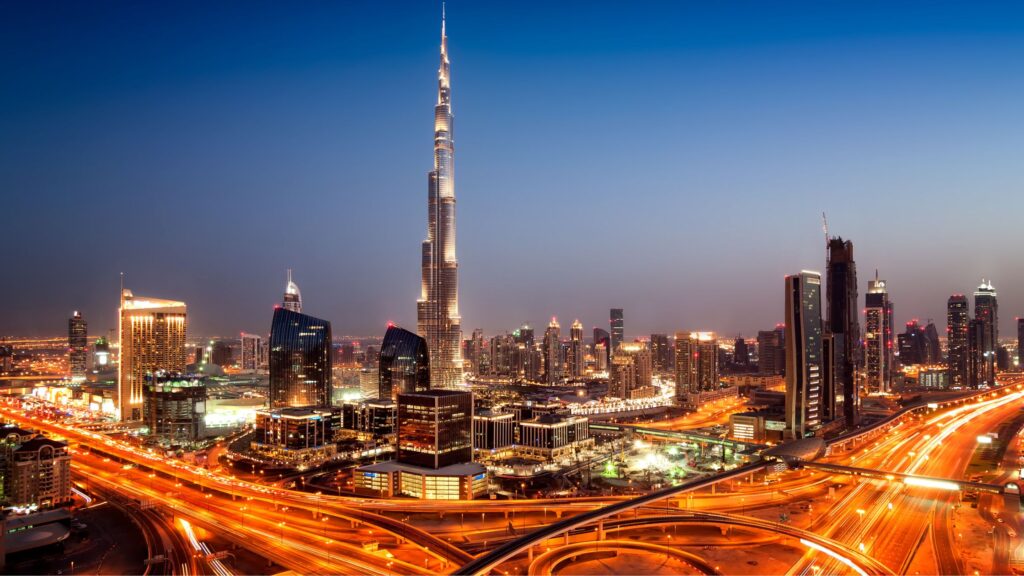 Top 10 Business Ideas in Dubai for 2025