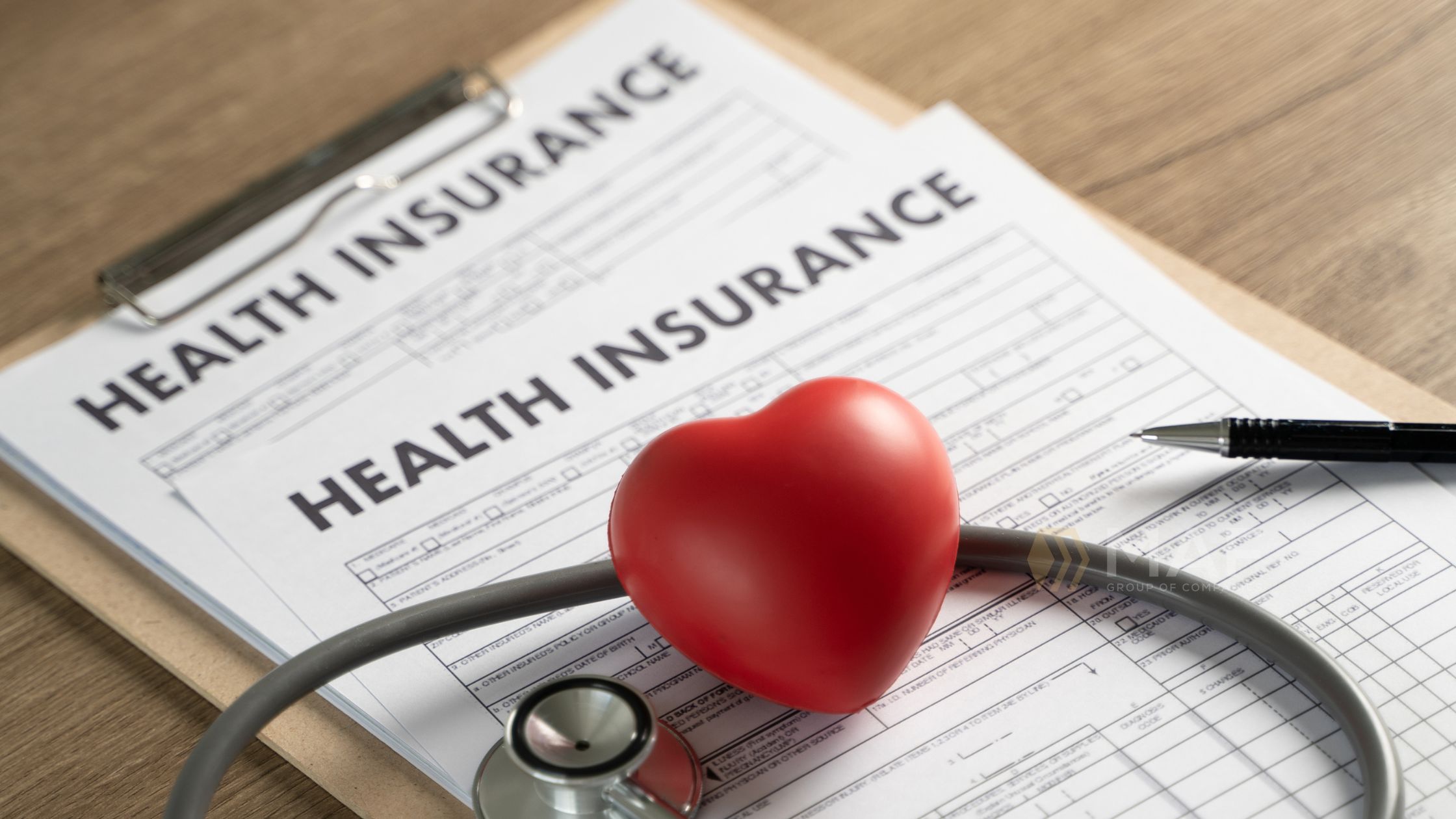 Is Mandatory Health Insurance Law In Dubai From January 2025