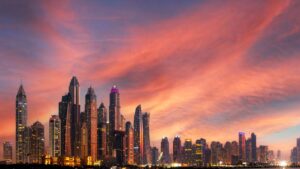 How Canadian Citizens Can Start a Business in Dubai in 2025