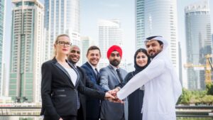 How to Start a Business in Dubai, UAE as a Foreigner 2025