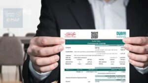 How to Register a New Company Trade License or Renew Your Current Trade License in Dubai