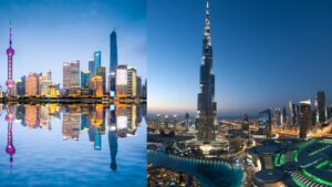 How Chinese Citizens Can Start a Business in Dubai