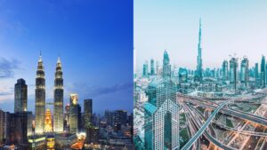 How Malaysian Citizens and Expats Can Start a Business in Dubai