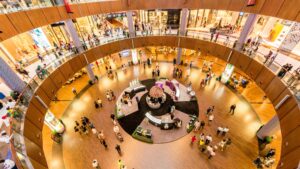 How Expats Can Open a Retail Shop Inside Dubai Mall