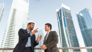 How to Get a Dubai Company Trade License for US Citizens