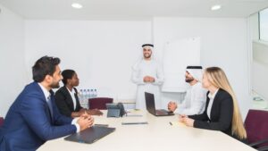 Dubai Trade License Services Near Me