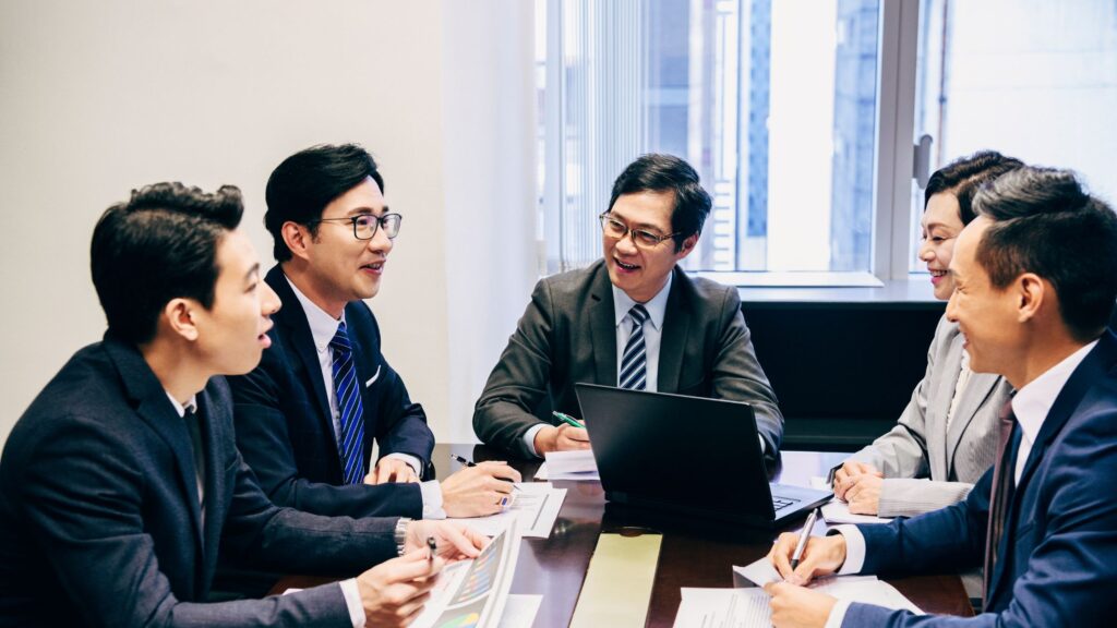 How Chinese-Based Companies Get Good PRO Services in Dubai