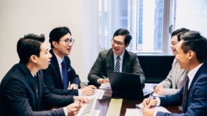 How Chinese-Based Companies Get Good PRO Services in Dubai