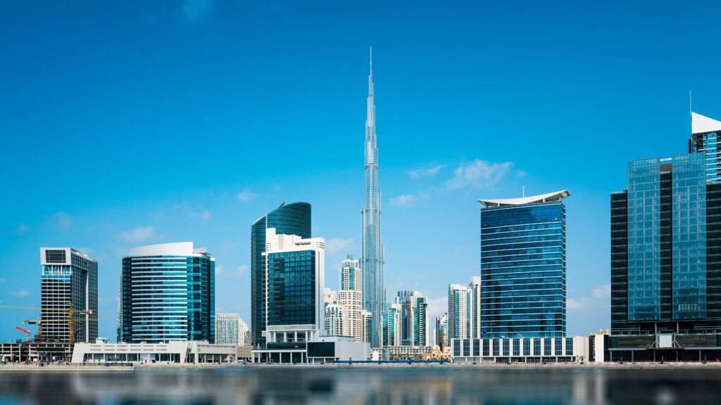 How to Register Ejari for Virtual Offices in Dubai