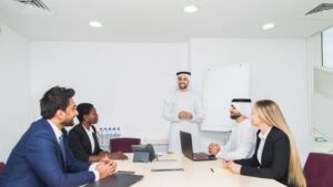 How Citizens Can Register Ejari for Virtual Offices in Dubai
