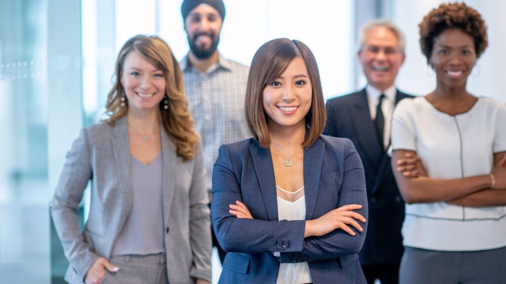 Company PRO Services Near Me – Business Bay, Dubai