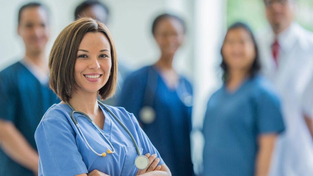 How Nurses in Dubai Get UAE Golden Visa 2025