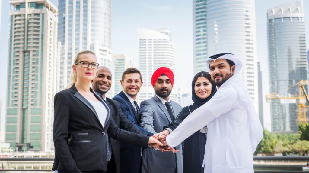 Business Setup Advisor in Dubai