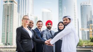 Business Setup Advisor in Dubai