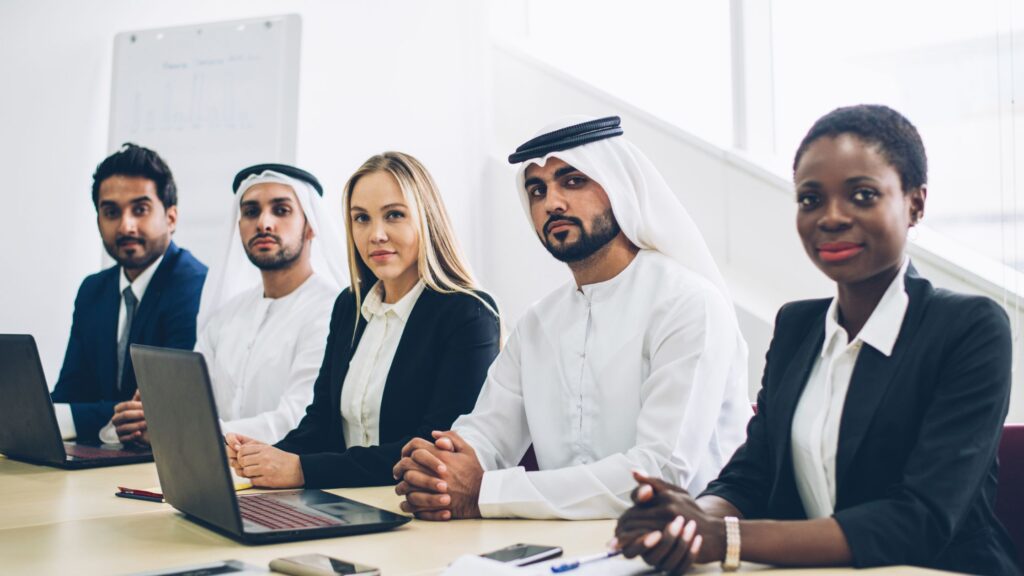 How UAE-Based Companies Get Good PRO Services in Dubai