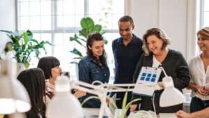 How USA-Based Companies Get Good PRO Services in Dubai Through MAF Businessmen Services