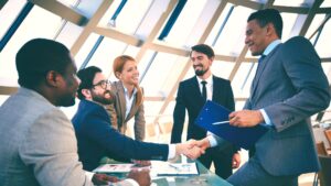 How U.S. Citizens Can Start a Free Zone Business in Dubai
