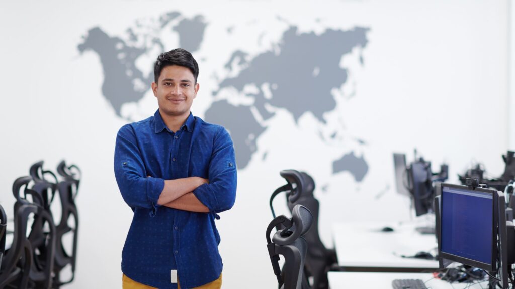 How Indian Citizens Can Start a Free Zone Business in Dubai