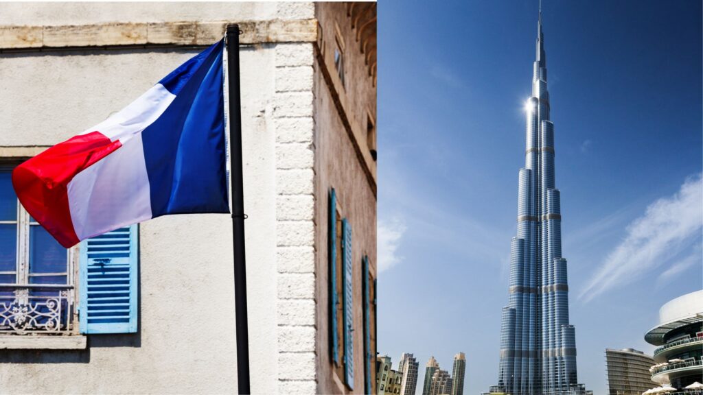 How French Citizens Can Start a Free Zone Business in Dubai