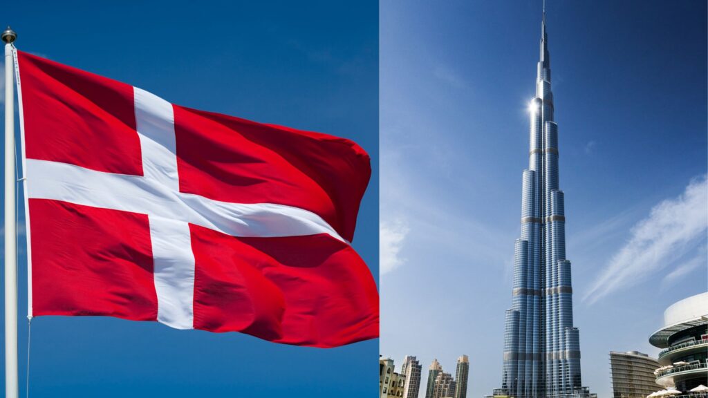 How Danish Citizens Can Start a Free Zone Business in Dubai