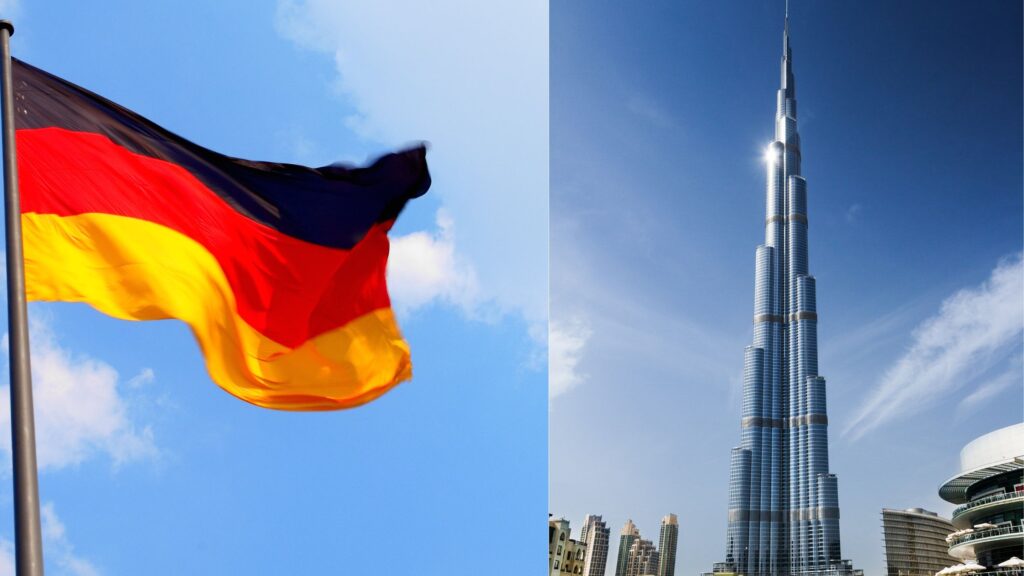 How German Citizens Can Start a Free Zone Business in Dubai