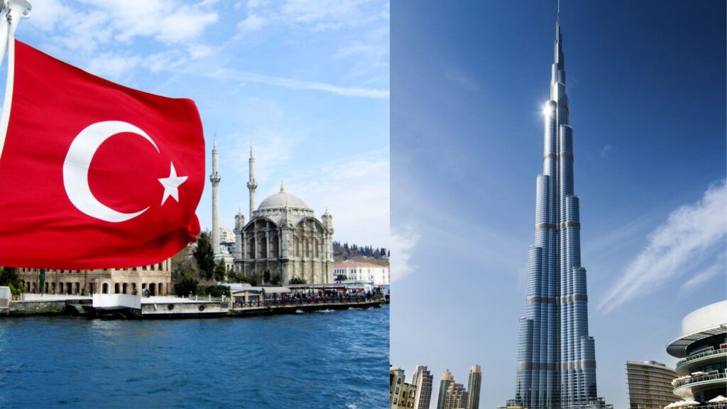 How Turkish Citizens Can Start a Free Zone Business in Dubai
