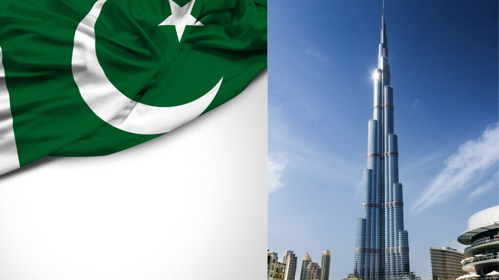 How Pakistan Citizens Can Start a Free Zone Business in Dubai