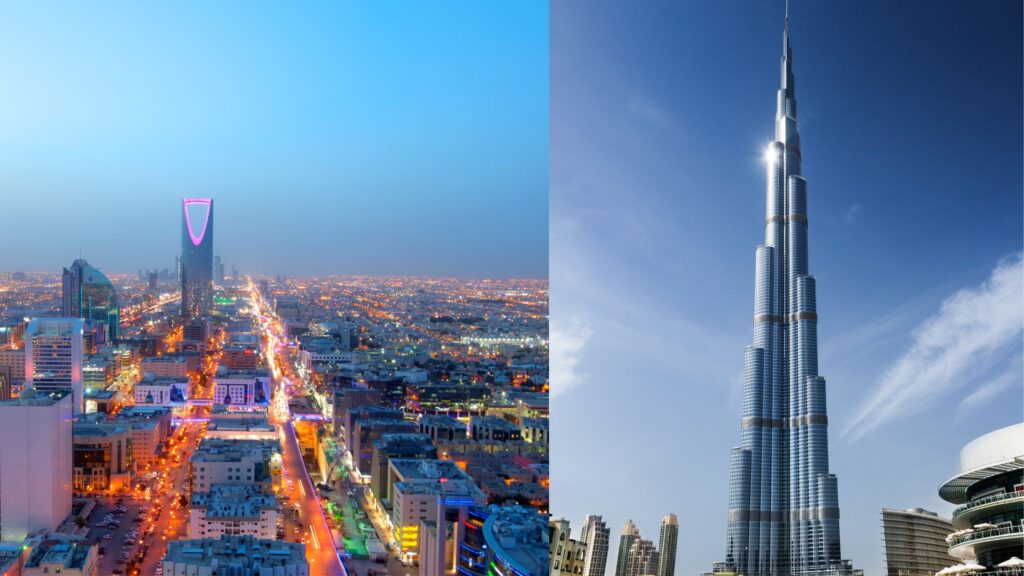 How Saudi Citizens Can Start a Free Zone Business in Dubai