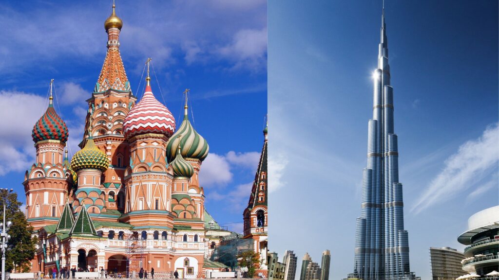How Russian Citizens Can Start a Free Zone Business in Dubai