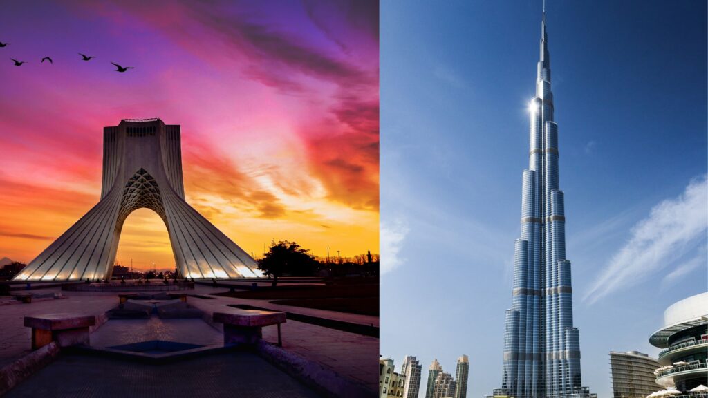 How Iranian Citizens Can Start a Free Zone Business in Dubai