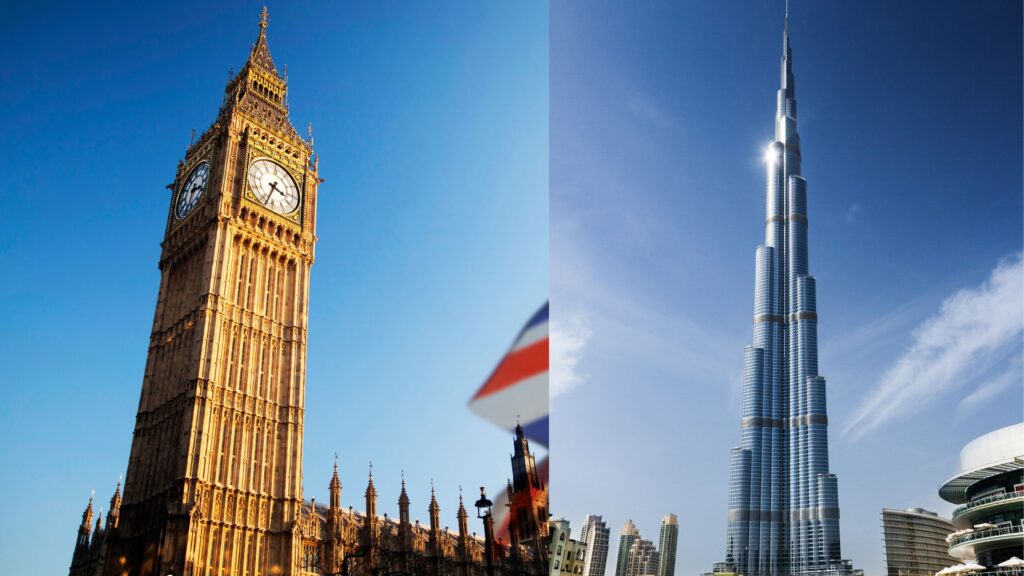 How UK Citizens Can Start a Free Zone Business in Dubai