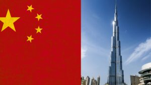 How Chinese Citizens Can Start a Free Zone Business in Dubai