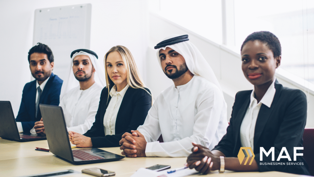 How Citizens Can Start a Mainland Business in Dubai