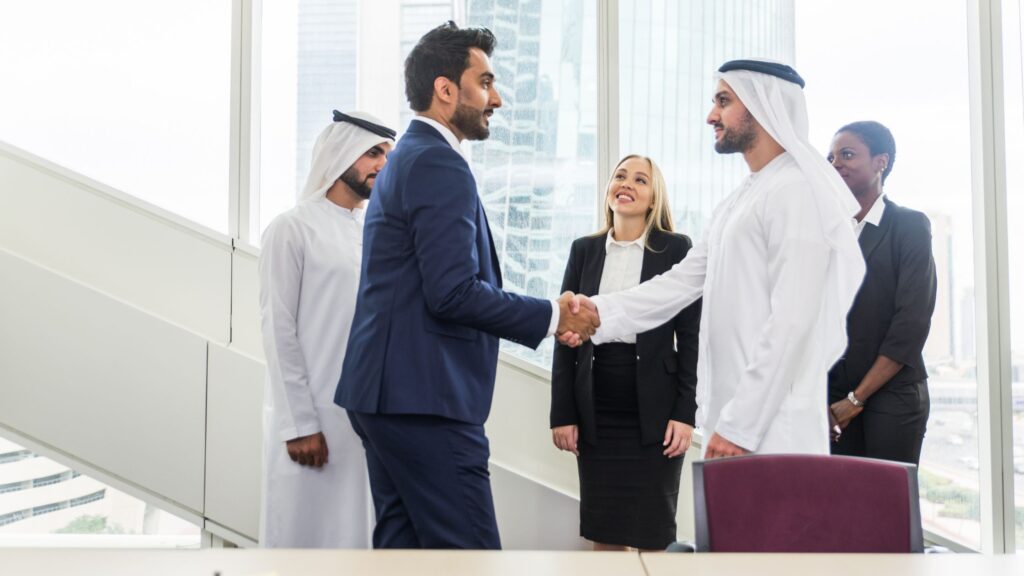 How Dubai Expats Get a DET Business License in Dubai