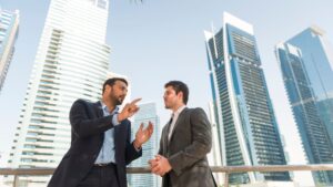 Top 10 Business Consultants in Dubai for 2026