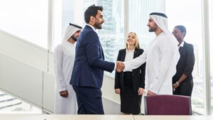 How Dubai Expats Get a DET Business License in Dubai