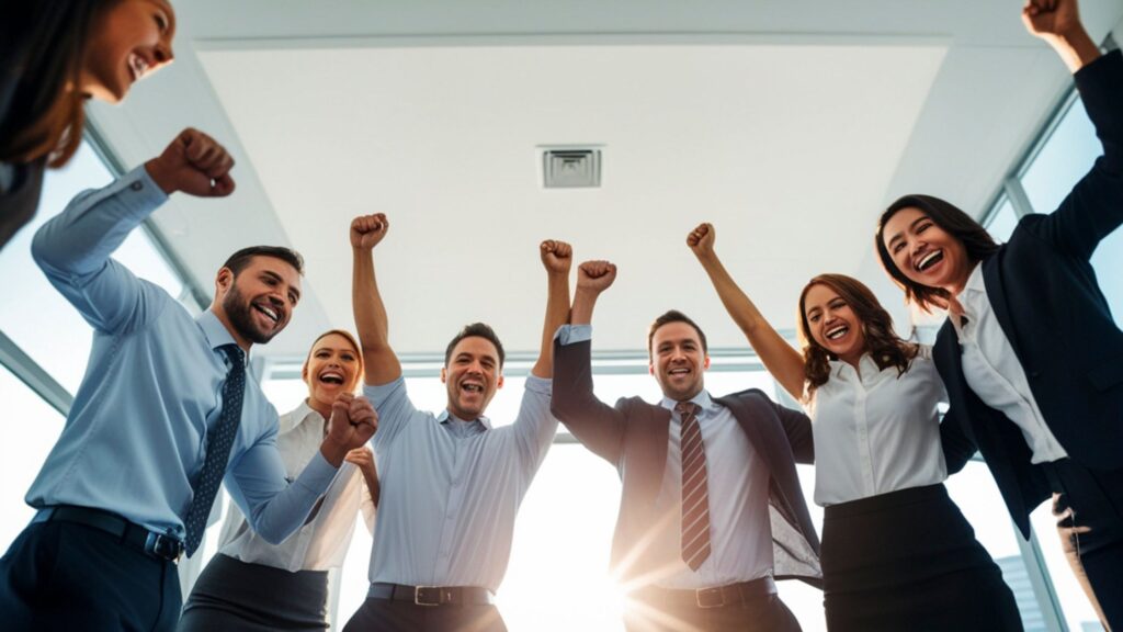 How Citizens Can Start a Business in Dubai