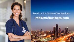 How to Get a Golden Visa for Nurses in Dubai 2026