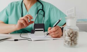 How Staff Can Obtain an Occupational Health Card Near Dubai