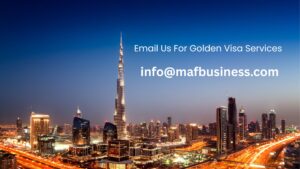 How to Get a Property Golden Visa for Expats in Dubai: Complete Guide