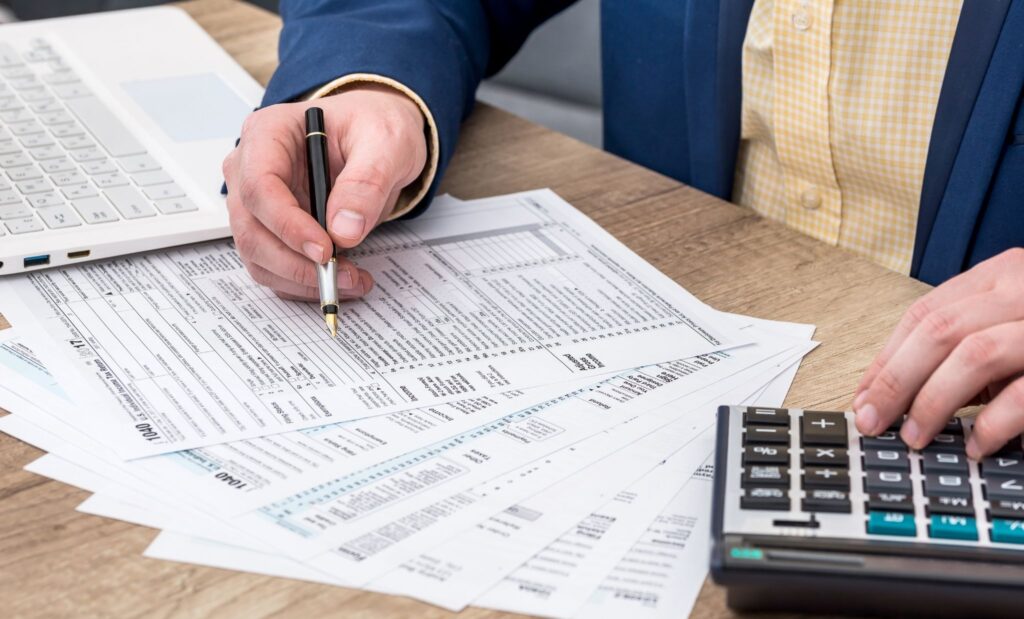 Tax Residency Certificate Services Near Me in Dubai