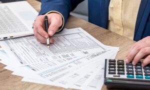 Tax Residency Certificate Services Near Me in Dubai