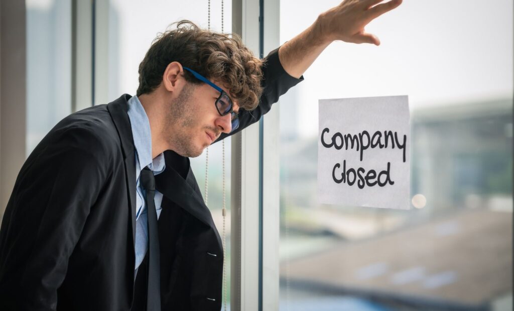 Company Deregistration & Liquidation Services Near Me Dubai