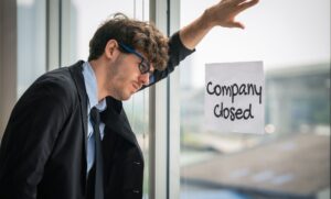 Company Deregistration & Liquidation Services Near Me Dubai