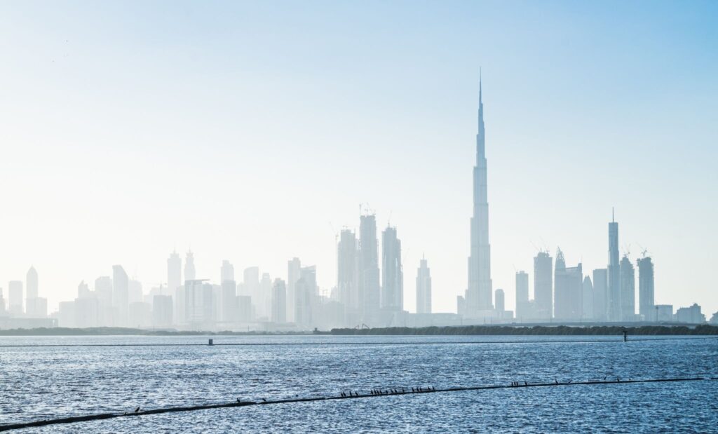 Is Dubai Still a Safe Place to Start a Business During the Iran‑Israel‑US War